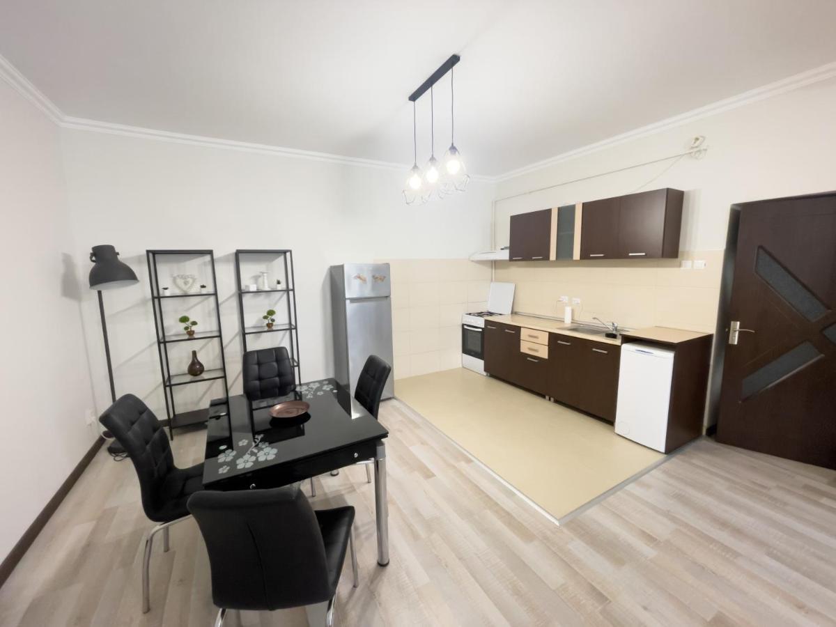 Enjoy Apartments - Spacious Retreat In Our Villa Cluj-Napoca Esterno foto