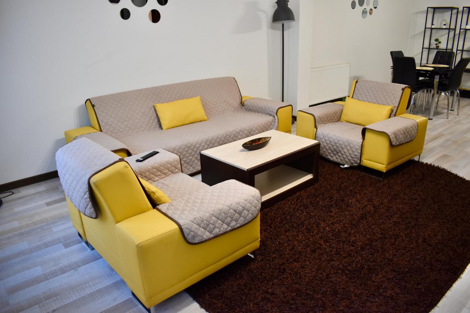 Enjoy Apartments - Spacious Retreat In Our Villa Cluj-Napoca Esterno foto